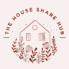 The House Share Hub logo